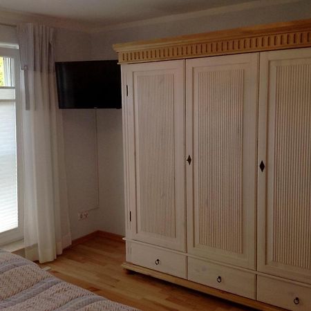 Willa Haus Hedda Zingst Zewnętrze zdjęcie